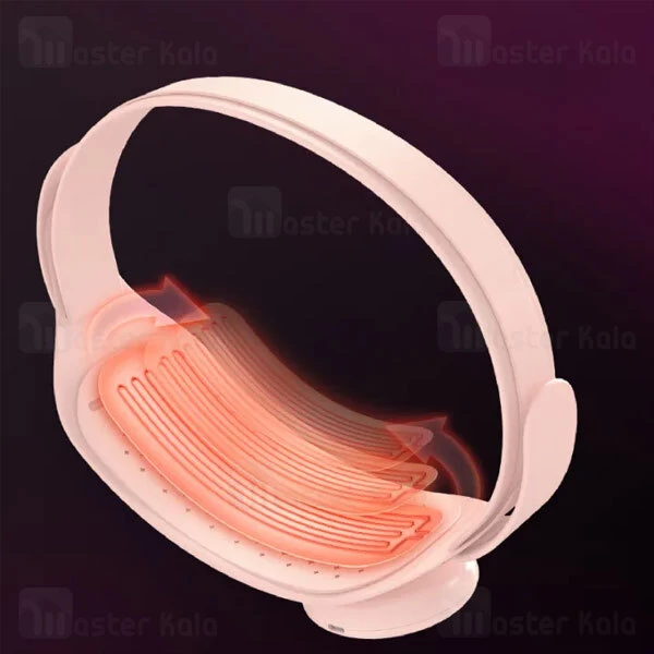 ماساژور حرارتی شکم و کمر فیلیپس PHILIPS PPM4325 Waist massager