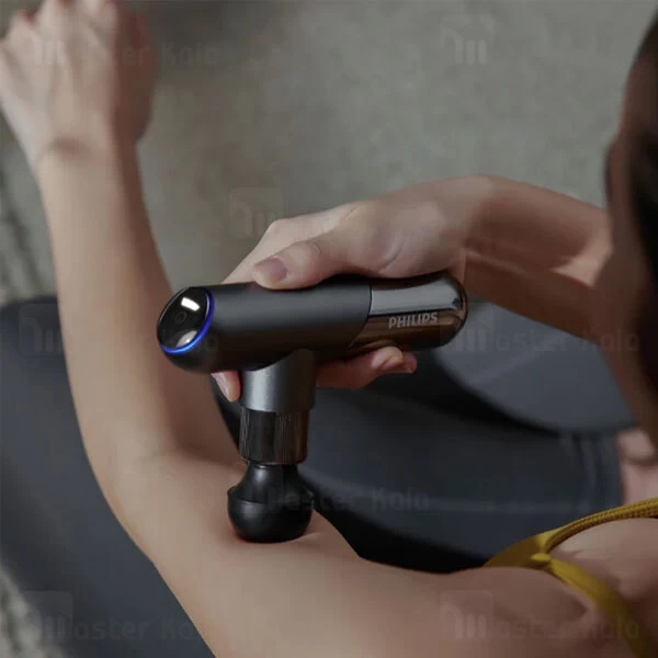ماساژور تفنگی فیلیپس Philips PPM7501 Sport Mini Massage Gun