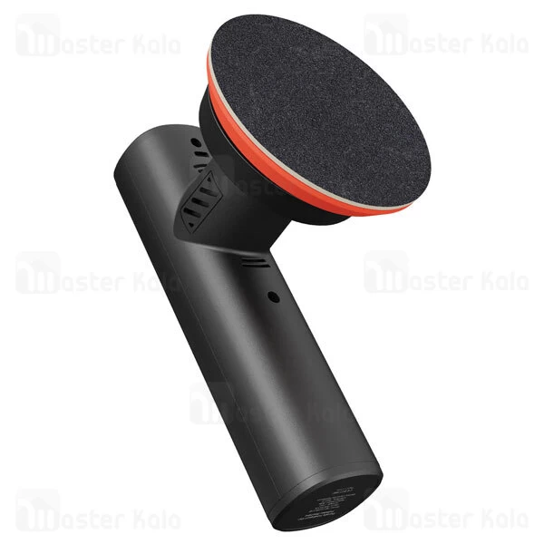 دستگاه پولیش شارژی خودرو پرودو Porodo Intelligent Compact Car Polisher CARPLSHR