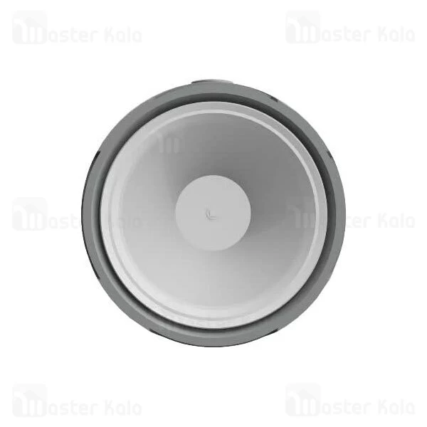 چراغ قوه دو کاره پرودو Porodo Lifestyle 2 in 1 Outdoor PD-LS2IN1TSL برد 80 متر