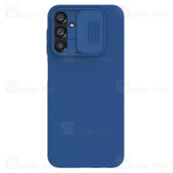 قاب محافظ نیلکین سامسونگ Samsung Galaxy A14 4G Nillkin CamShield Case دارای محافظ دوربین