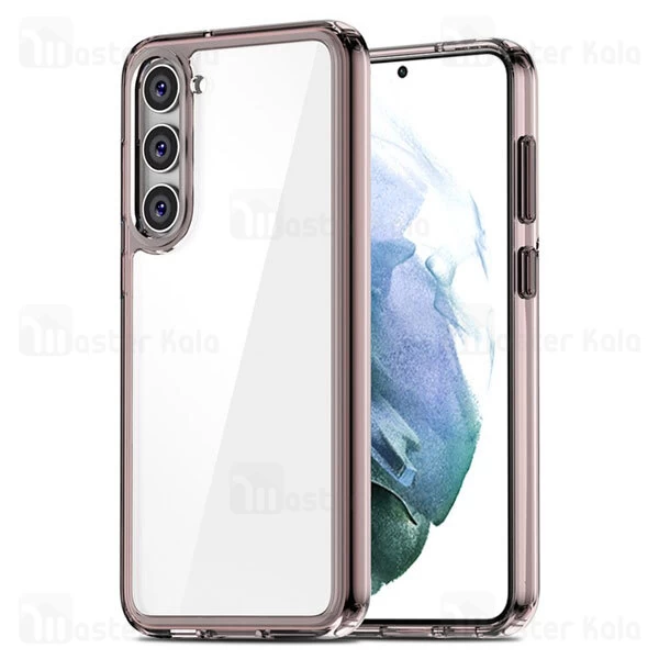 قاب محافظ آی پکی سامسونگ Samsung Galaxy S23 iPaky ZS Series