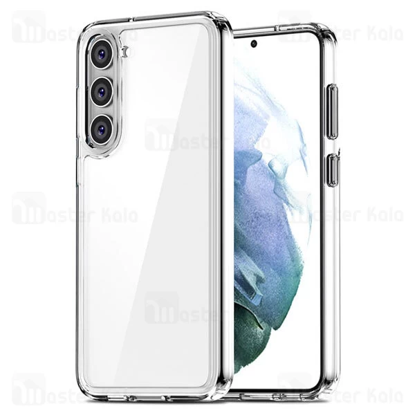 قاب محافظ آی پکی سامسونگ Samsung Galaxy S23 iPaky ZS Series