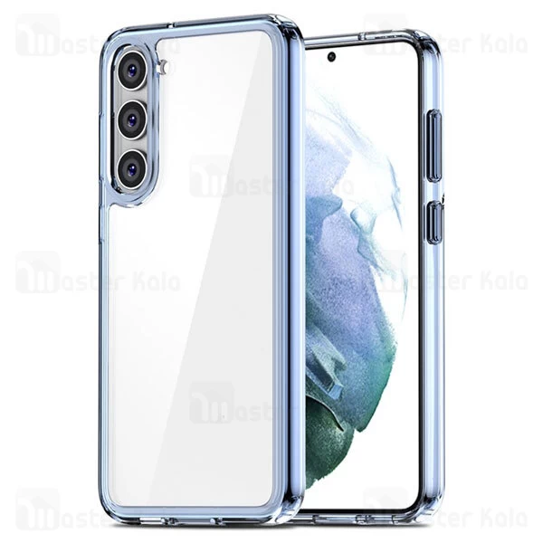 قاب محافظ آی پکی سامسونگ Samsung Galaxy S23 iPaky ZS Series