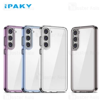 قاب محافظ آی پکی سامسونگ Samsung Galaxy S23 iPaky ZS Series