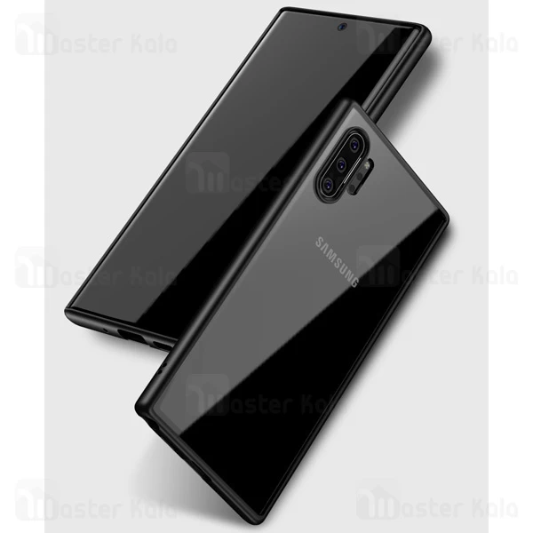 قاب محافظ آی پکی سامسونگ Samsung Galaxy Note 10 Plus / 5G iPaky Bright