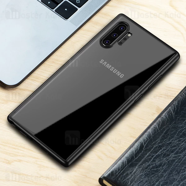 قاب محافظ آی پکی سامسونگ Samsung Galaxy Note 10 Plus / 5G iPaky Bright