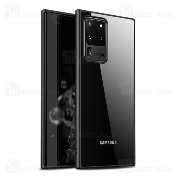 قاب محافظ آی پکی سامسونگ Samsung Galaxy S20 Ultra iPaky Bright