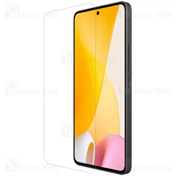 گلس نیلکین Xiaomi 12 Lite 5G Nillkin H+ Pro
