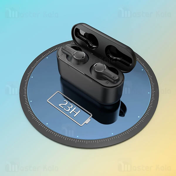 ﻿هندزفری بلوتوث Xiaomi 1More Omthing EO002-l AirFree True Wireless In-Ear