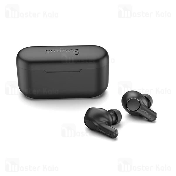 ﻿هندزفری بلوتوث Xiaomi 1More Omthing EO002-l AirFree True Wireless In-Ear