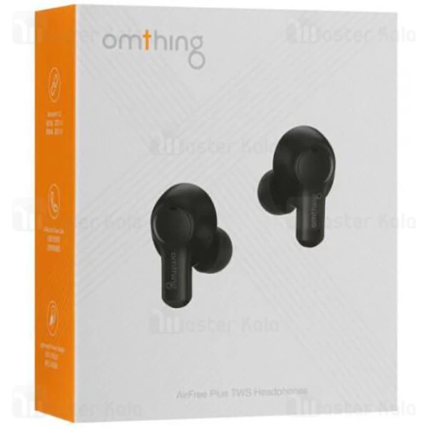 ﻿هندزفری بلوتوث Xiaomi 1More Omthing EO002-l AirFree True Wireless In-Ear