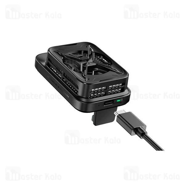فن گیمینگ موبایل شیائومی Xiaomi Black Shark BR30-RM Gaming Cooler