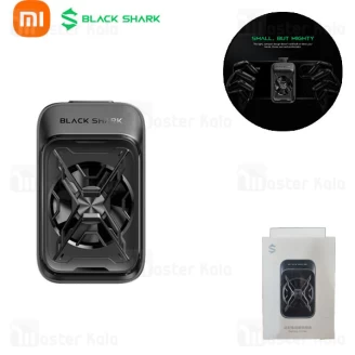 فن گیمینگ موبایل شیائومی Xiaomi Black Shark BR30-RM Gaming Cooler