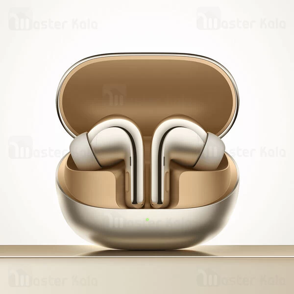 هندزفری بلوتوث دوگوش شیائومی Xiaomi Buds 4 Pro M2126E1