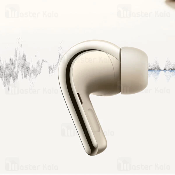 هندزفری بلوتوث دوگوش شیائومی Xiaomi Buds 4 Pro M2126E1