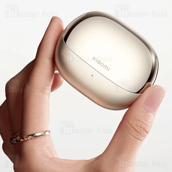 هندزفری بلوتوث دوگوش شیائومی Xiaomi Buds 4 Pro M2126E1