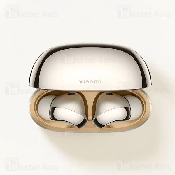 هندزفری بلوتوث دوگوش شیائومی Xiaomi Buds 4 Pro M2126E1