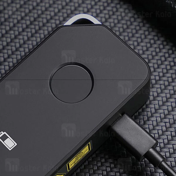 متر لیزری شیائومی Xiaomi HOTO H-D50 50m