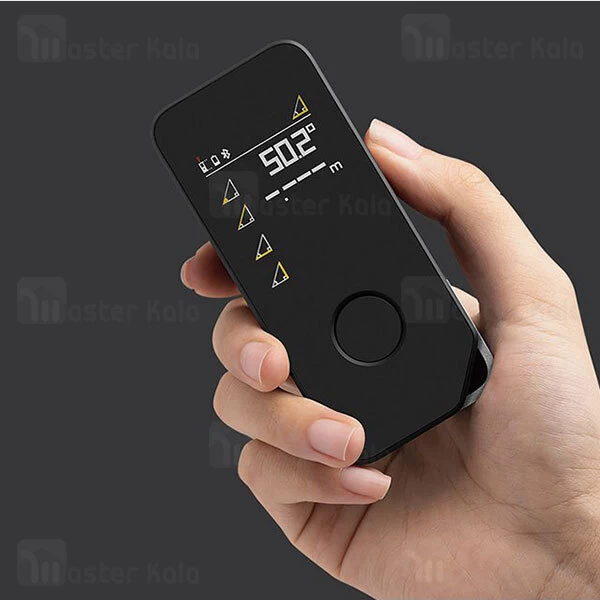 متر لیزری شیائومی Xiaomi HOTO H-D50 50m
