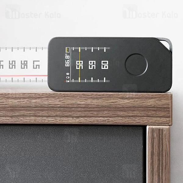 متر لیزری شیائومی Xiaomi HOTO H-D50 50m