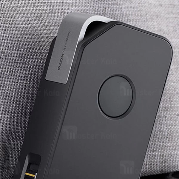 متر لیزری شیائومی Xiaomi HOTO H-D50 50m