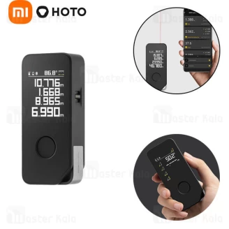متر لیزری شیائومی Xiaomi HOTO H-D50 50m