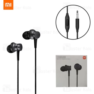 هندزفری سیمی شیائومی Xiaomi Mi in-Ear Headphones Basic HSEJ03JY