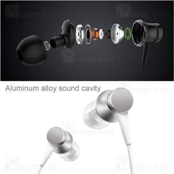 هندزفری سیمی شیائومی Xiaomi Mi in-Ear Headphones Basic HSEJ03JY