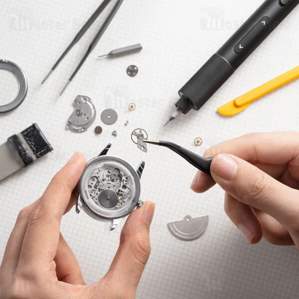 کیت پیچ گوشتی شارژی شیائومی Xiaomi Hoto QWLSD012