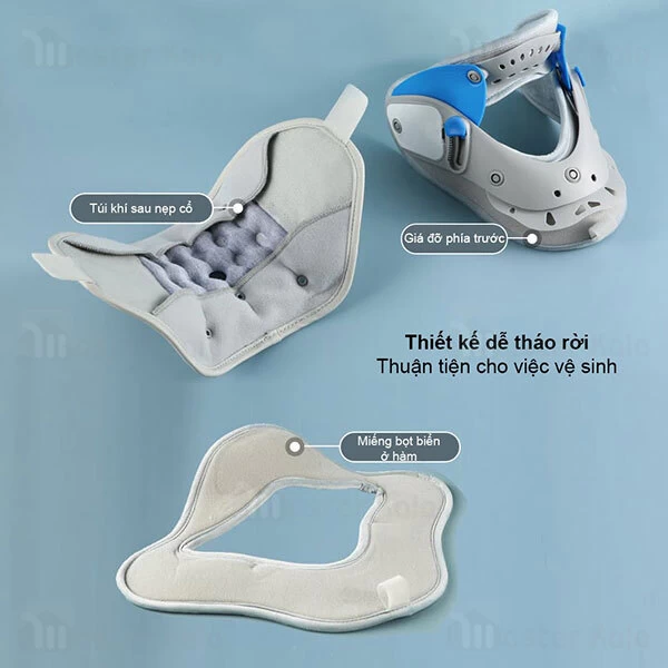 ایموبلایزر و نگه دارنده گردن شیائومی Xiaomi Kulax PMA L30