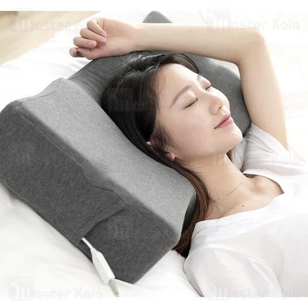 بالشت طبی و ماساژور هوشمند شیائومی Xiaomi Kcotson PMA-V20