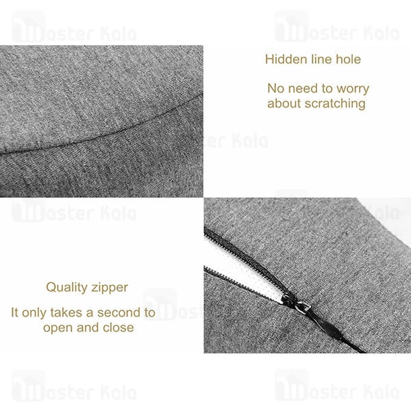 بالشت طبی و ماساژور هوشمند شیائومی Xiaomi Kcotson PMA-V20