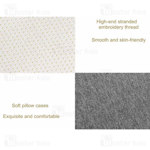 بالشت طبی و ماساژور هوشمند شیائومی Xiaomi Kcotson PMA-V20