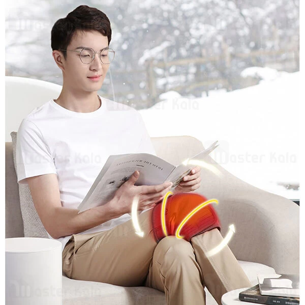 زانوبند حرارتی شیائومی Xiaomi KUlax PMA-K30