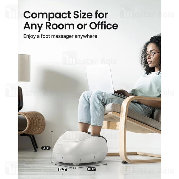 ماساژور پا شیائومی Xiaomi Leravan LJ-ZJ008