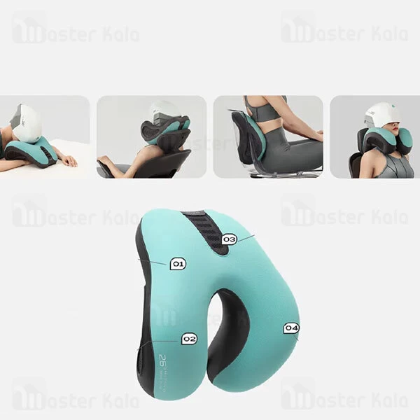 بالش چند منظوره شیائومی Xiaomi Leband LBN001