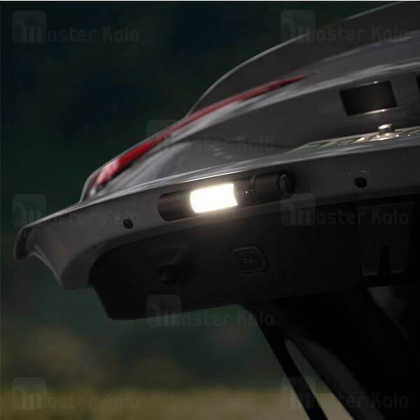 چراغ قوه چندکاره شیائومی Xiaomi Multi-function Flashlight MJSDT001QW برد 240 متر