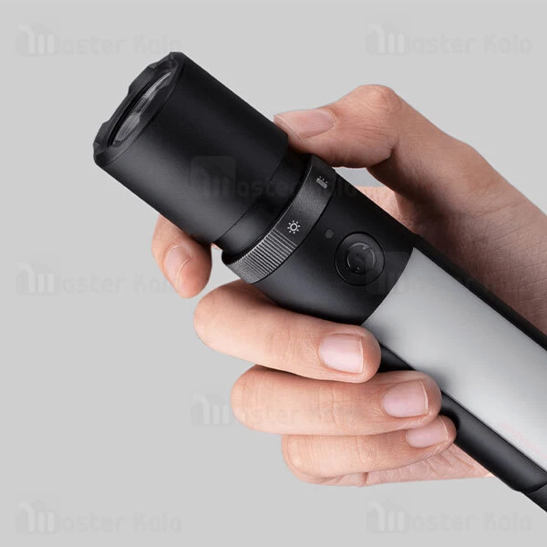 چراغ قوه چندکاره شیائومی Xiaomi Multi-function Flashlight MJSDT001QW برد 240 متر