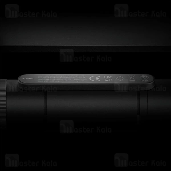 چراغ قوه چندکاره شیائومی Xiaomi Multi-function Flashlight MJSDT001QW برد 240 متر