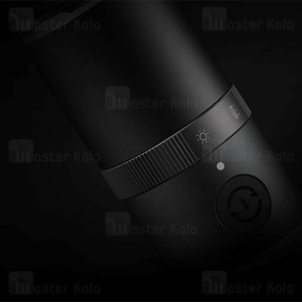 چراغ قوه چندکاره شیائومی Xiaomi Multi-function Flashlight MJSDT001QW برد 240 متر