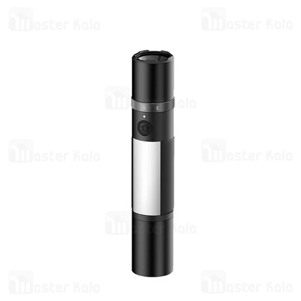 چراغ قوه چندکاره شیائومی Xiaomi Multi-function Flashlight MJSDT001QW برد 240 متر