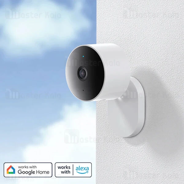 دوربین نظارتی هوشمند شیائومی Xiaomi AW200