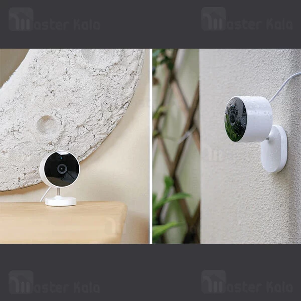 دوربین نظارتی هوشمند شیائومی Xiaomi AW200