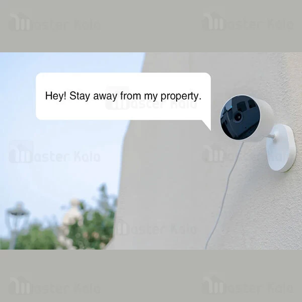 دوربین نظارتی هوشمند شیائومی Xiaomi AW200