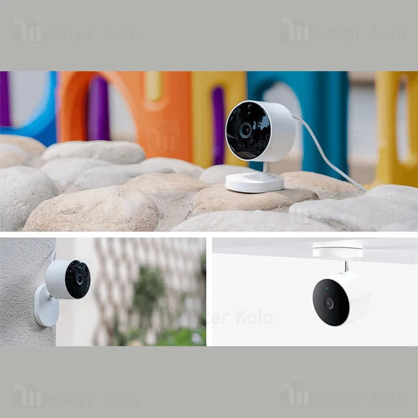 دوربین نظارتی هوشمند شیائومی Xiaomi AW200