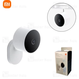 دوربین نظارتی هوشمند شیائومی Xiaomi AW200 MJSXJ05HL