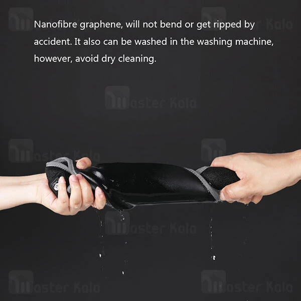 ماساژور کمر شیائومی Xiaomi PMA F10