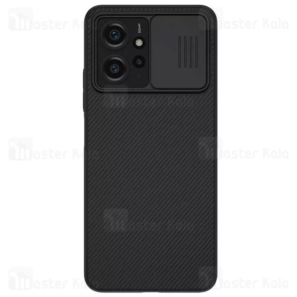 قاب محافظ Xiaomi Redmi Note 12 4G Nillkin CamShield دارای محافظ دوربین