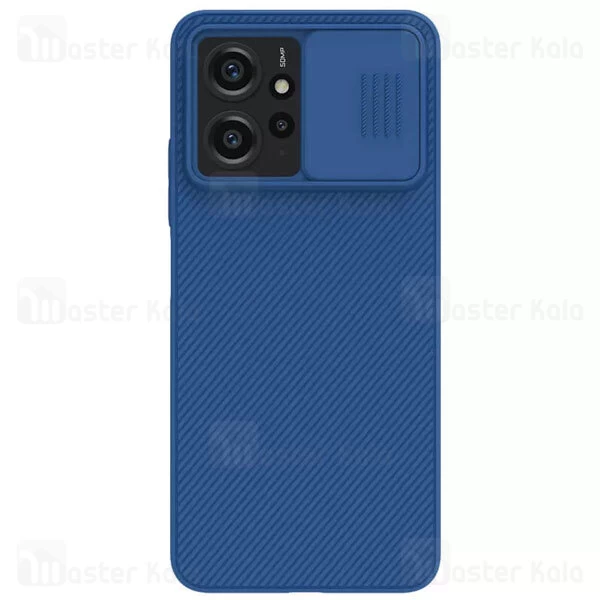 قاب محافظ Xiaomi Redmi Note 12 4G Nillkin CamShield دارای محافظ دوربین